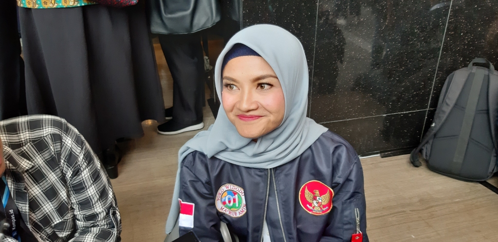 Jokowi Siapkan Kejutan