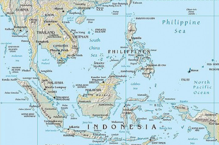 Peran Asia Tenggara Penting untuk Perdamaian Dunia