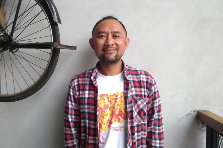 Ronal Surapradja Anggap Debat Pilpres Tak Beda dengan Kampanye