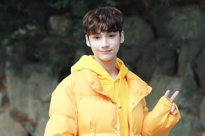 Personel Ketiga TXT Berkewarganegaraan Amerika