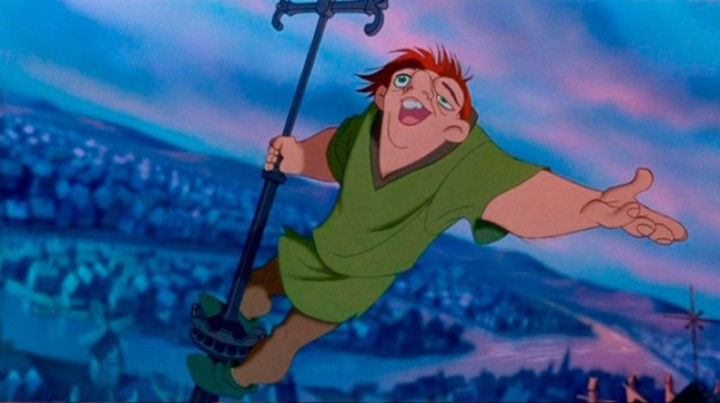 Disney Siapkan Film Adaptasi The Hunchback of Notre Dame Versi Live-Action