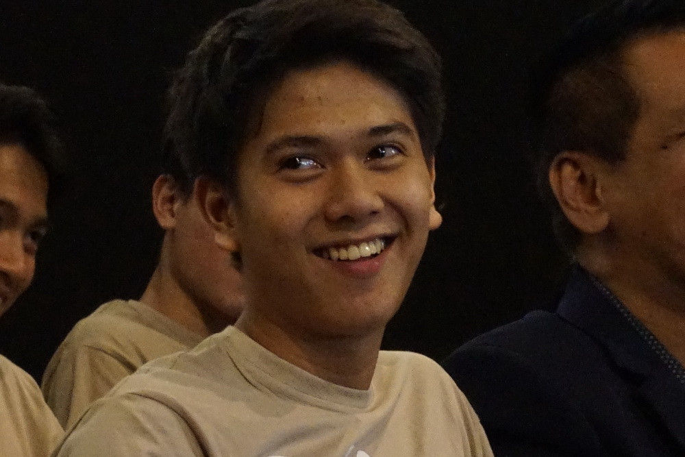 Iqbaal Ramadhan: Gue Bukan Dilan! - Medcom.id