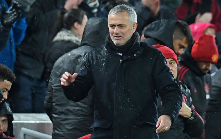 Usai Dipecat United, Mourinho Ogah Pensiun