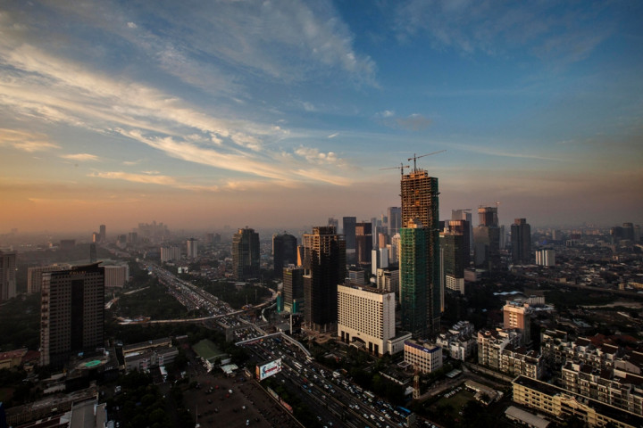 Indonesia Masuk 10 Besar Industri Bernilai Tambah Tinggi
