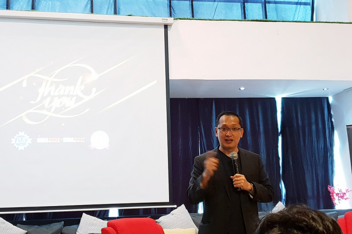 Cara Acer Gaet Konsumen di Awal 2019