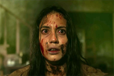 Daya Tarik Perempuan dalam Film Horor