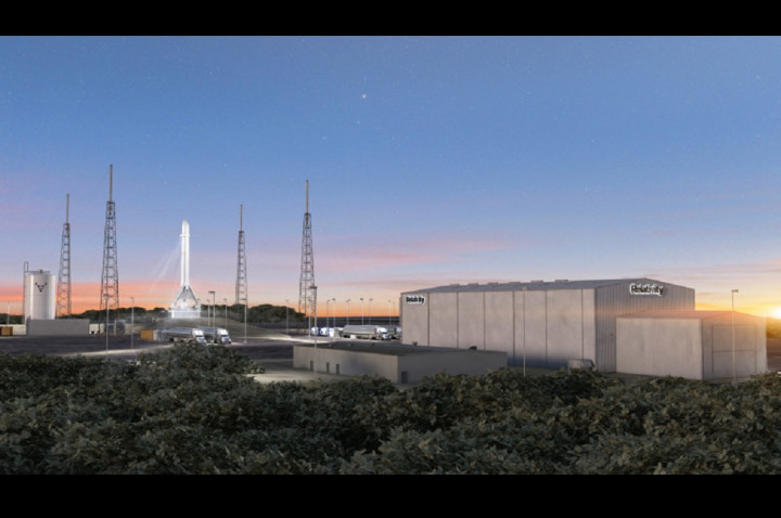 Terjun ke Antariksa, Startup Ini Garap Roket dari 3D Printer