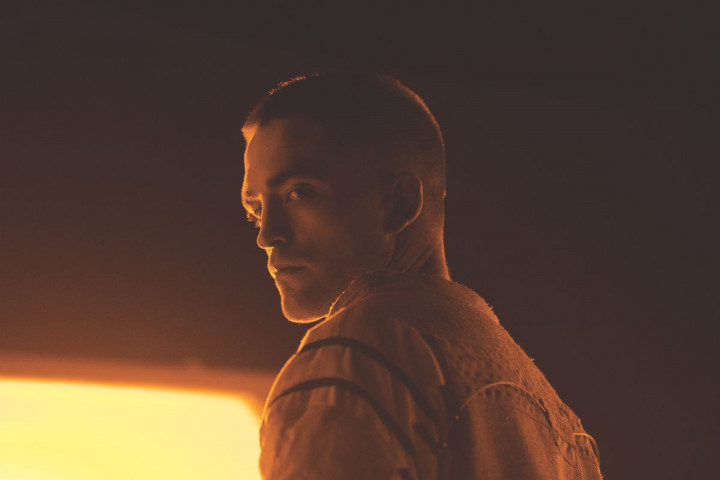 Trailer Film Terbaru Robert Pattinson Dirilis