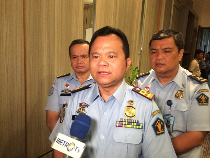 Tim Pora Dimasifkan Pasang Mata Pantau Orang Asing