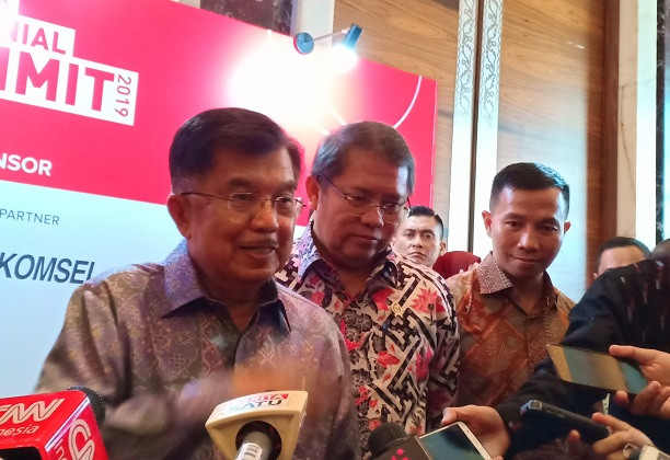 JK Tegaskan Pembebasan Abu Bakar Demi Kemanusiaan
