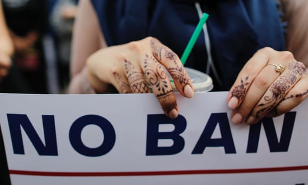 Visa Ditolak, Pengungsi Suriah Batal Berobat ke AS