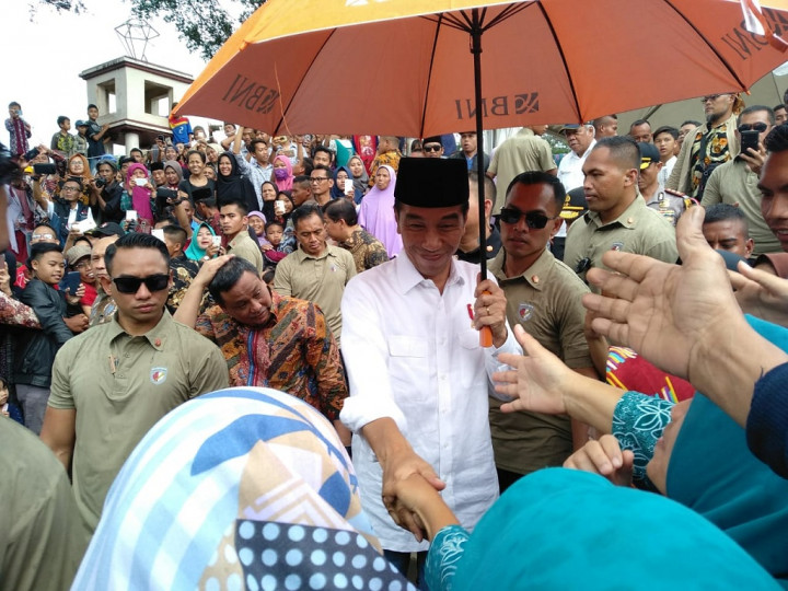Charlie Chaplin Dua Kali ke Garut Naik Kereta