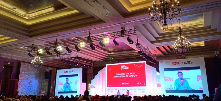 Sandi: Saya Bukan Alumni 212