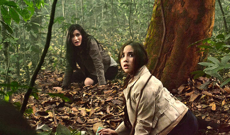 p subtitle Indonesia terlengkap dan terbaru hanya di  ganool lk21  Tabu  Mengusik Gerbang Iblis (2019) Full Movie