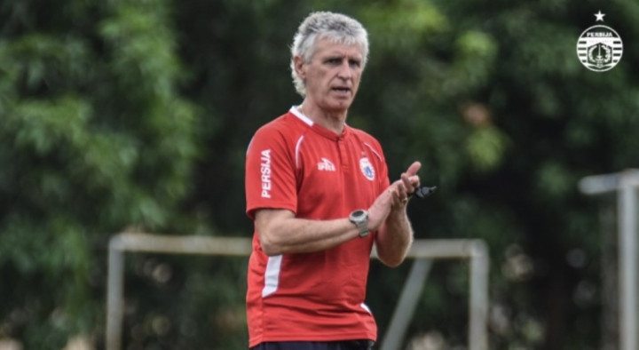 Ivan Kolev Tidak Meremehkan Kepri 757