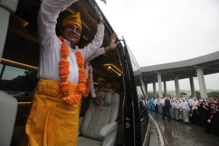 Rangkap Jabatan Ketum PSSI tak Dibahas dalam Kongres