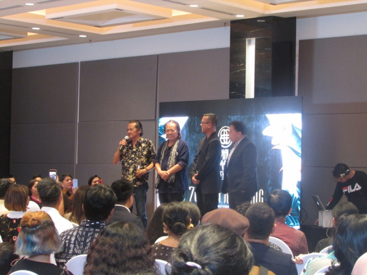 Film Keluarga Cemara Borong 6 Piala Maya 2019