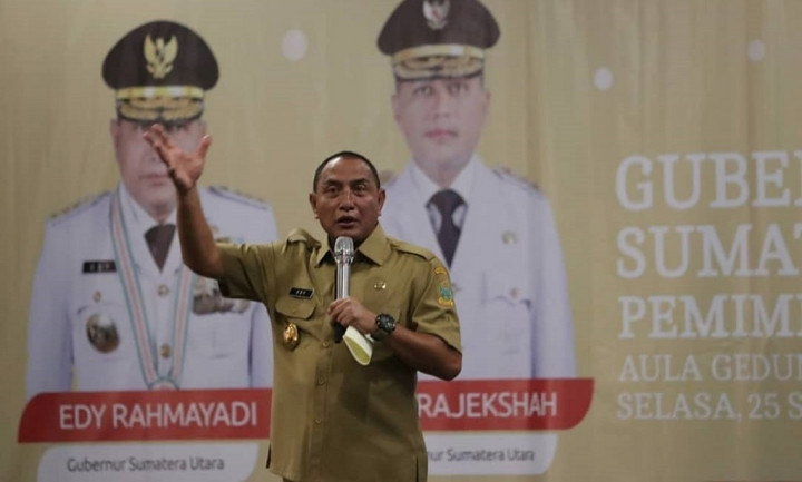 Edy Mundur Jadi Ketum PSSI, Emerson: Kami Gembira