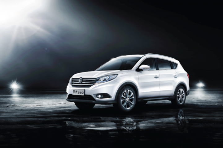 Brand Otomotif Tiongkok, 'Gerilya' di Pasar Pariwisata