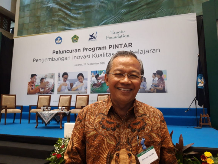 Siswa Lolos SNMPTN Tidak Boleh Mendaftar di SBMPTN