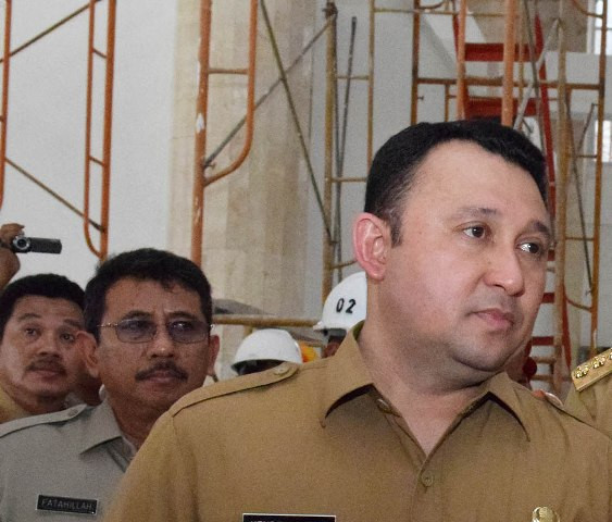 Pemprov Bentuk Tim Seleksi Pengurus Baznas DKI