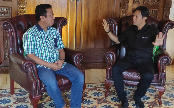 PPP Pasang Target Tinggi