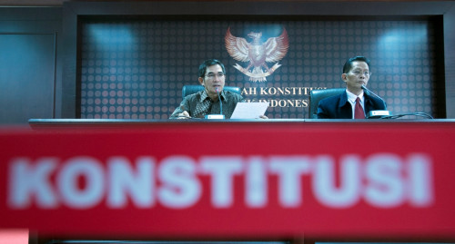 Quo Vadis Badan Peradilan Khusus Pemilu