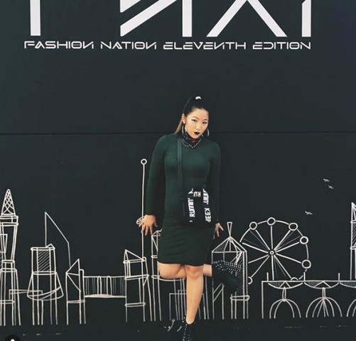 Mimpi Seorang Penjual Pakaian