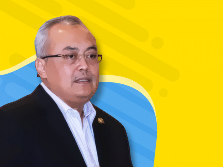 Kutipan Sekjen Bawaslu RI Tentang Badan Peradilan Khusus Pemilu