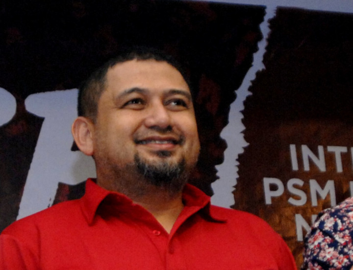 PSM Beri Tiga Rekomendasi di Kongres PSSI
