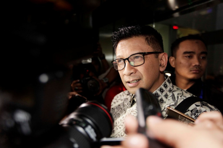 Fokus Sebagai Waketum PSSI, Iwan Budianto Mundur dari Arema