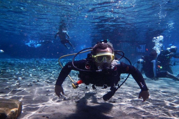 Junaedi, Sosok di Balik Desa Beromzet Rp14,2 M