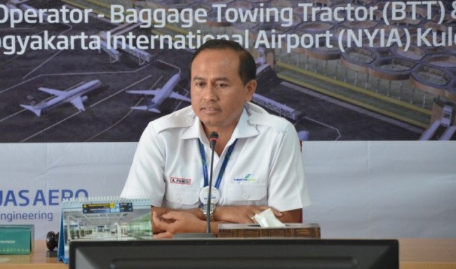 NYIA Will be Opened in April: Airport Operator
