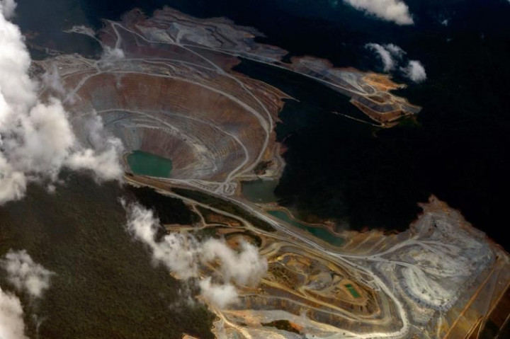 Amman Ajukan Kuota Ekspor Konsentrat 336 Ribu Ton di 2019