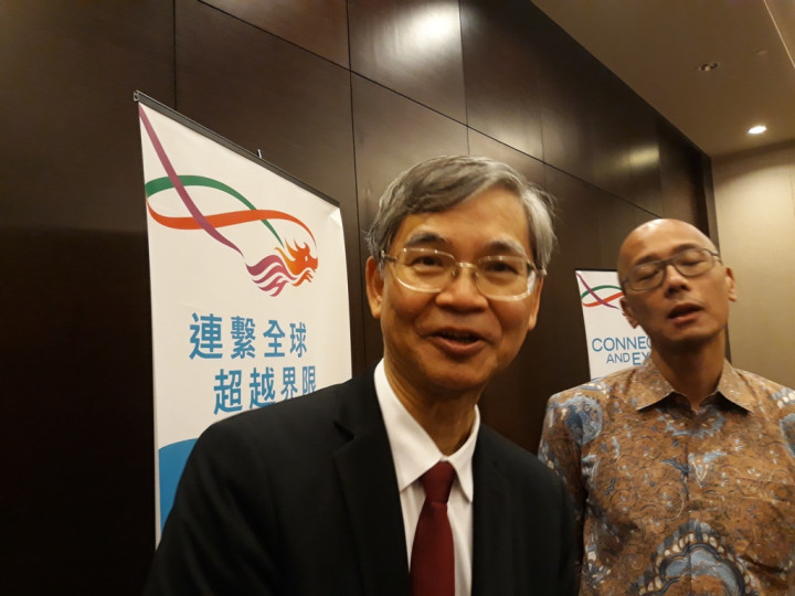 Hong Kong Minta TKI Dilatih Agar Tak Berutang