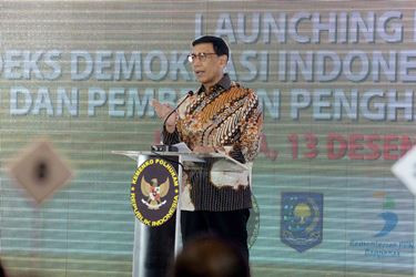 Aspek Pertimbangan Pembebasan Ba'asyir