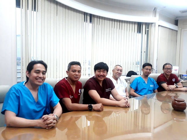 Penanganan Penyakit Tulang Kini Lebih Difokuskan