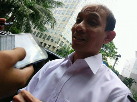 Kendaraan Listrik Dikebut Demi Kedaulatan Energi