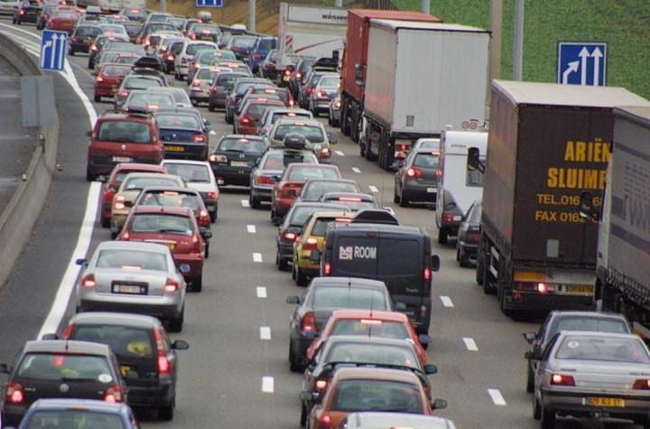 Di Luksemburg, Naik Transportasi Umum Gratis <i>Loh</i>