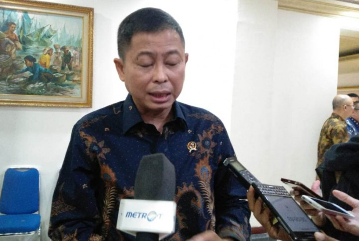 Pemerintah Kebut BBM Satu Harga hingga 170 Titik