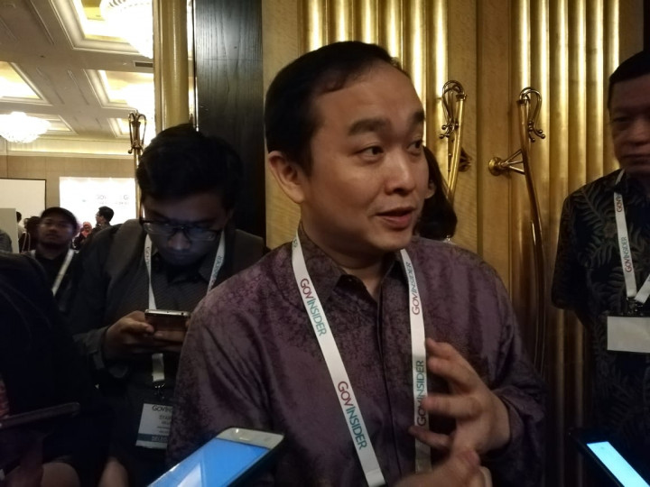 Tantangan OVO Perbanyak Transaksi Nontunai