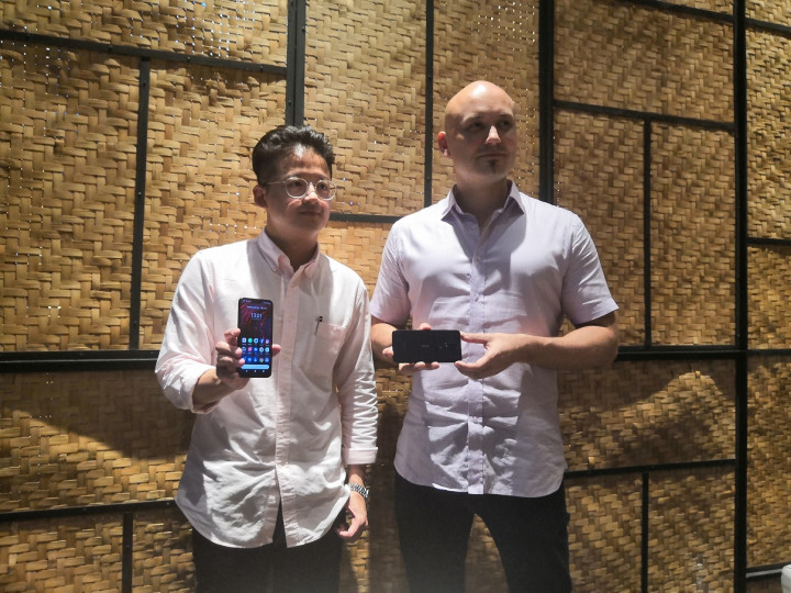 Harga Rp2,7 Juta, Nokia 5.1 Plus Pasang Android 9.0 Murni