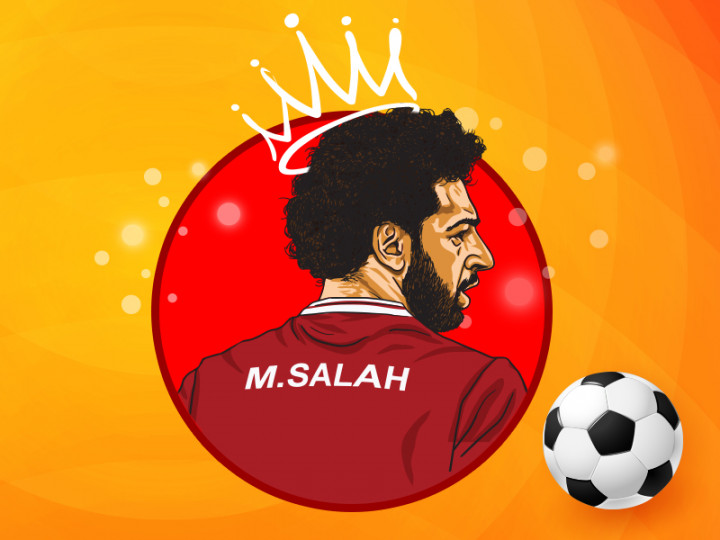 Capaian 50 Gol Tercepat di Liga Inggris