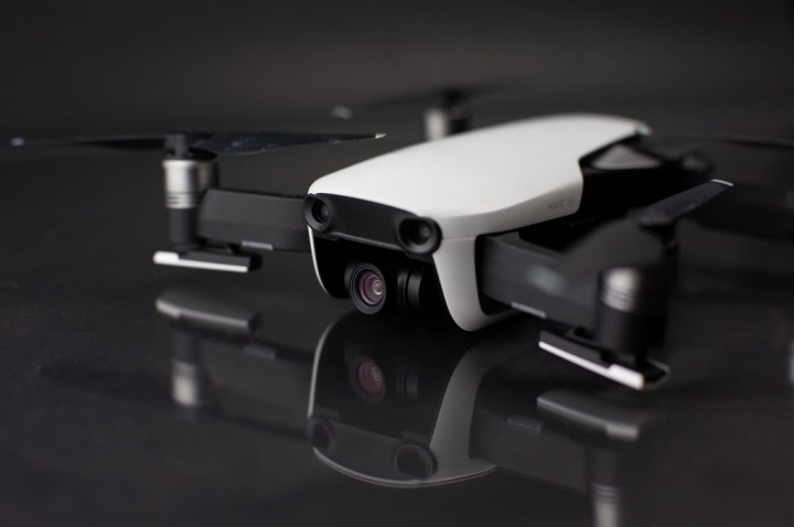 Penipuan Pegawai Buat DJI Rugi Rp2,1 Triliun