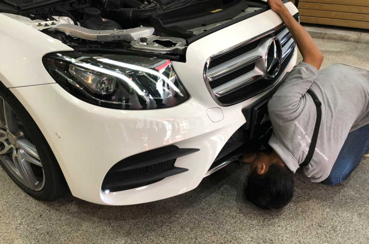 Beli Mobil Bekas via Marketplace, Manfaatkan Fitur Inspeksi