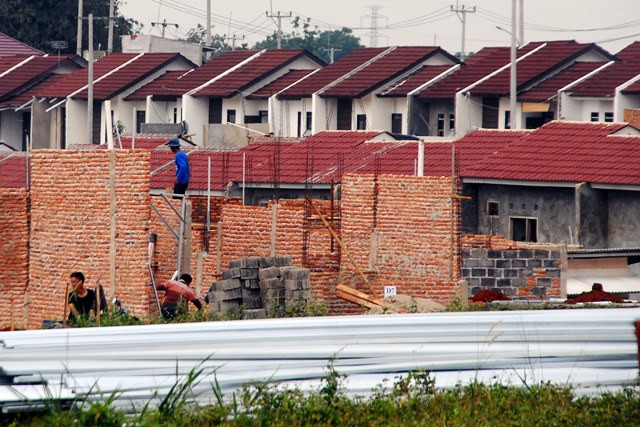 Duh... Harga Rumah Bersubsidi 2019 Naik?