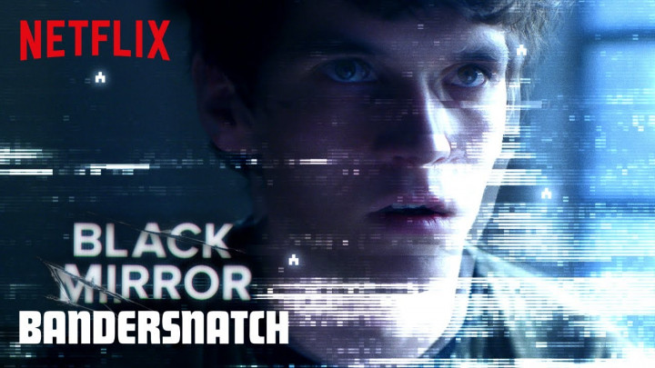 Netflix Bakal Bikin Lebih Banyak Film Interaktif seperti Bandersnatch
