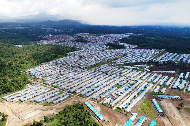 Kenaikan Tertinggi Harga Rumah Bersubsidi di Bali & Papua