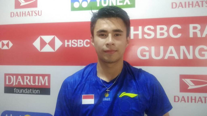 Gugur di Kualifikasi, Ikhsan Rumbay Mengaku Turun Performa