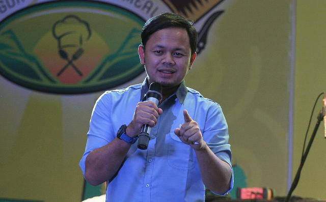 Status Bendungan Katulampa Masih Aman